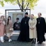 В парке искусств «Музеон» в Москве открылась выставка «Потомки и наследники святых»