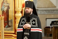 Архиепископ Горловский и Славянский Митрофан: Бог дает нам время, чтобы мы приобрели вечность