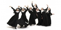 6 монахинь с Мальты будут участвовать в конкурсе Евровидение-2015