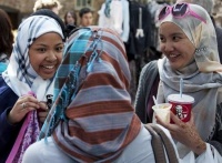 Англия: Из кафе сети KFC убрали спиртовые салфетки, чтобы угодить мусульманам