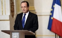 Президент Франции обещает ускорить строительство российского духовного центра