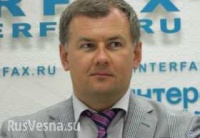 Правозащитный центр ВРНС собирается провести в Новороссии форум по военным преступлениям хунты