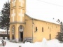 Осквернена и ограблена сербская церковь в Косовской Каменице