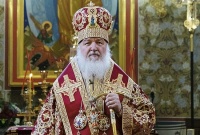 Патриарх Кирилл: Нужно работать над развитием религиозного чувства