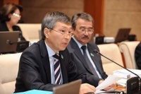 Парламентарии Казахстана предлагают ввести уголовное наказание за гомосексуализм