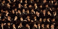 В США привлекут к суду еврейскую организацию, пытавшуюся «лечить» от содомии