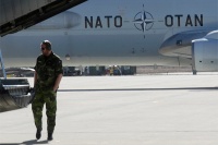 НАТО берет под контроль украинские атомные станции