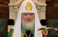 Патриарх Кирилл: Внимание к приходящим в храм — наша обязанность