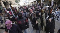 Экстремисты в Сирии готовят "джихадистов" для организации терактов в Европе