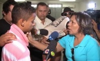 «Посмотри на меня. Я христианка, и я простила тебя», – в Бразилии мать нашла убийцу сына