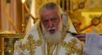 Патриарх Илия II попросил СМИ перестать травмировать народ криминальными новостями