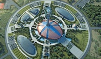 В Московской области появится первый в России парк мировых религий