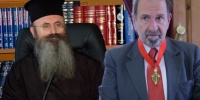 В Афинах объявлено о создании «Общества церковного и канонического права»