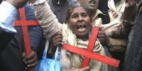 В Пакистане освобождены под залог обвиненные в «богохульстве» христиане