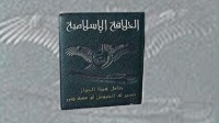 "Исламский халифат" начал выдавать паспорта гражданам