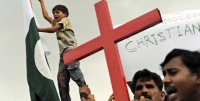 В Индии прошел марш протеста против бездействия властей в защите христиан