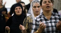 Боевики ИГИЛ казнят христиан за «отказ от истинной веры»