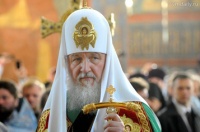 Заявления о жесткой вертикали и диктате в Церкви выглядят странно, - патриарх Кирилл