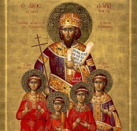 Константинопольская Церковь канонизировала последнего Трапезундского императора