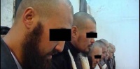 В Узбекистане осуждена группа сторонников халифата