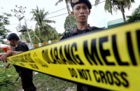 В Индонезии убили двух полицейских, расследовавших факты антихристианского насилия