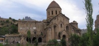 Турция подготовила проект реставрации храма Ошки в Тал-Кларджети