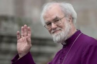  Глава Англиканской Церкви делает последнюю попытку узаконить рукоположение женщин в епископы