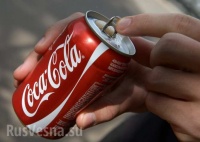 Пушков просит «Макдональдс» и «Кока-Колу» поддержать санкции Обамы и покинуть Россию