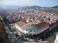 Черногорское МВД продолжает давление на Церковь