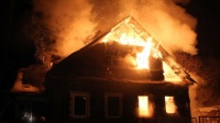 Грузия: священник обвиняет в поджоге собственного дома коллег 