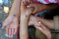 В Египте все чаще похищают коптских детей ради выкуп