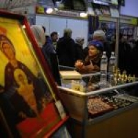 В Петербурге на выставке «Православная Масленица» будет совершаться молебен о трезвении России
