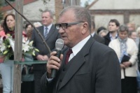В Польше открыли мемориал в память о 84 священниках убитых УПА и СС Галичина
