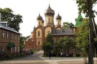 Выставка «Православные храмы и часовни Эстонии» откроется в Таллине
