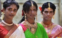 В Индии официально признали "третий" пол