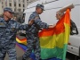 Власти Петербурга запретили гей-парад