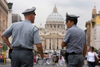 Банк Ватикана впервые рассказал о своих накоплениях