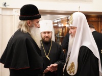 Старообрядческий митрополит назвал условия для диалога с Русской Православной Церковью