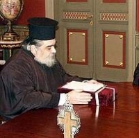 Митрополит Сасимский Геннадий: Так называемый «Киевский патриархат» - раскольники, которых не признает ни одна Церковь