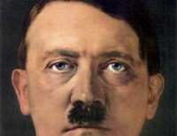 Гитлер – отец Евросоюза