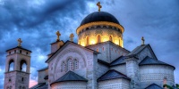 Из Черногории выдворен священник Сербской Православной Церкви