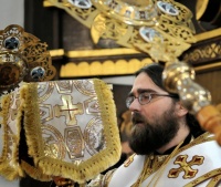 Константинопольская Церковь не признает новоизбранного Предстоятеля Чехословацкой Церкви