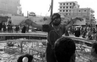 Сирия: подданные Великобритании участвовали в распятии христиан в Ракке