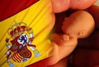 В Испании запретили аборты