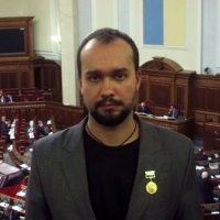 Украина принимает «антизакон» Димы Яковлева