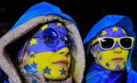 США предложат Евросоюзу отменить визы для украинцев