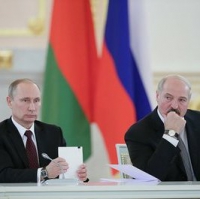 Александр Лукашенко: «Только вместе мы способны достойно ответить на любые вызовы и угрозы»