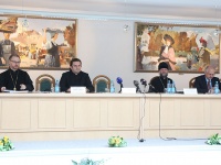 IV Православно-Католический форум в Минске: ожидается участие свыше 40 православных и католических иерархов из 22 стран мира