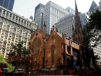 В Нью-Йорке мусульманам разрешили переделать костел в мечеть 