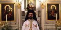 Назначен новый генеральный викарий Греческой православной митрополии во Франции